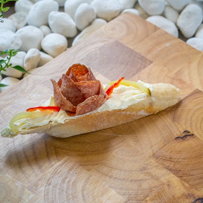 WINNIE - Potraviny a Lahůdky v centru Prahy
